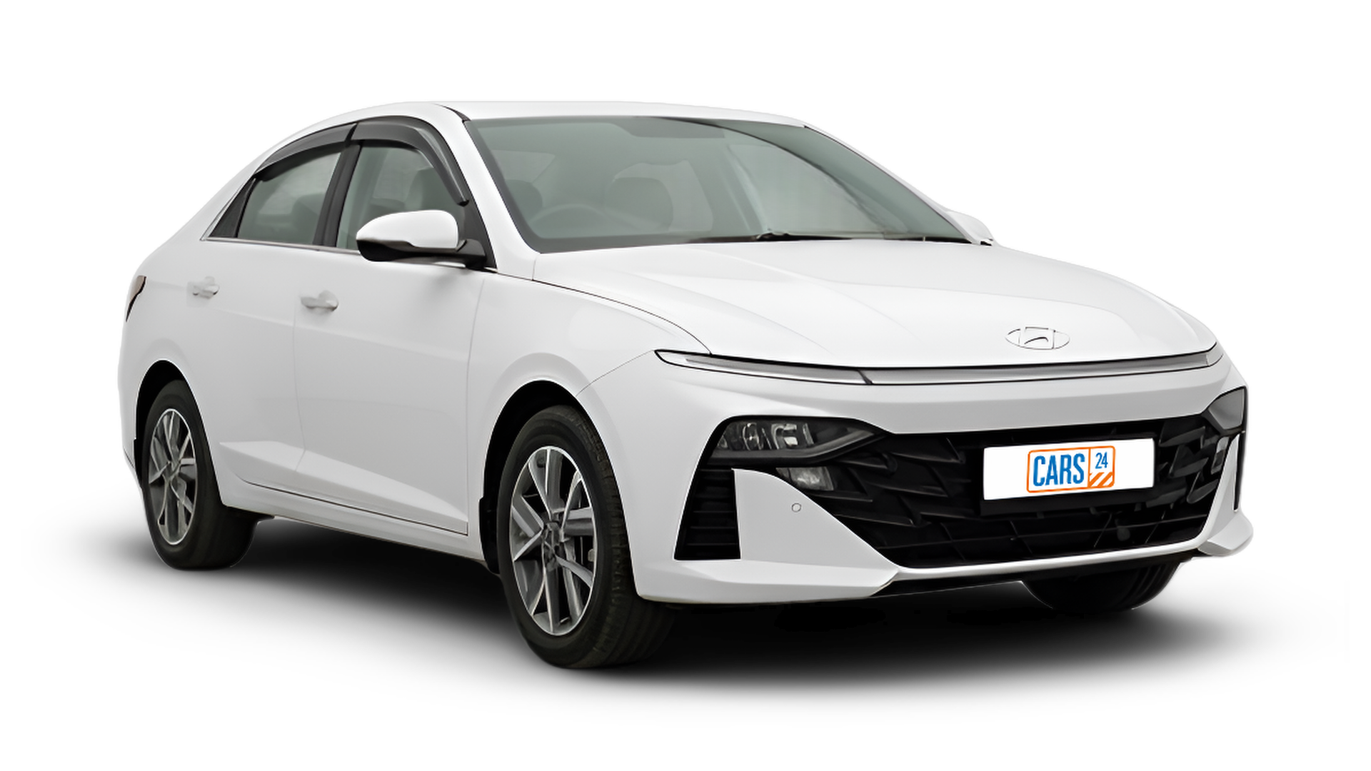 2023 Hyundai Verna - Sedan - Petrol - Manual - ₹11.50 lakh